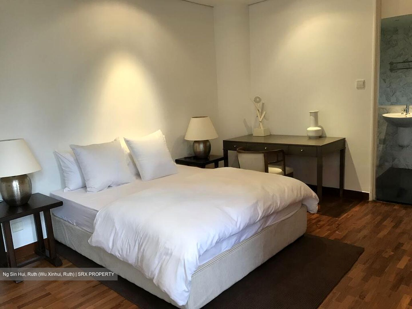 The Colonnade (D10), Condominium #469634611